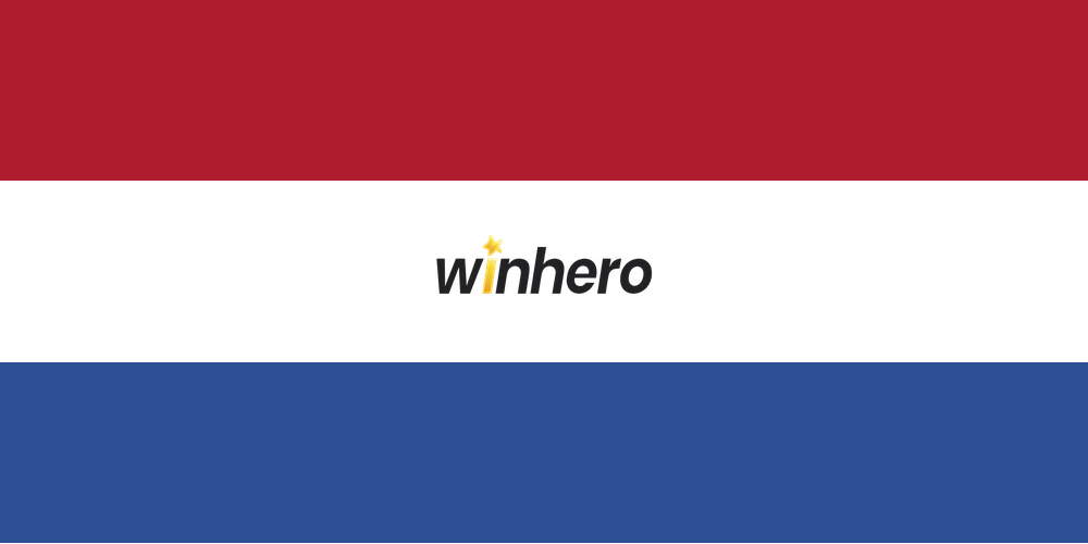 Winhero casino logo